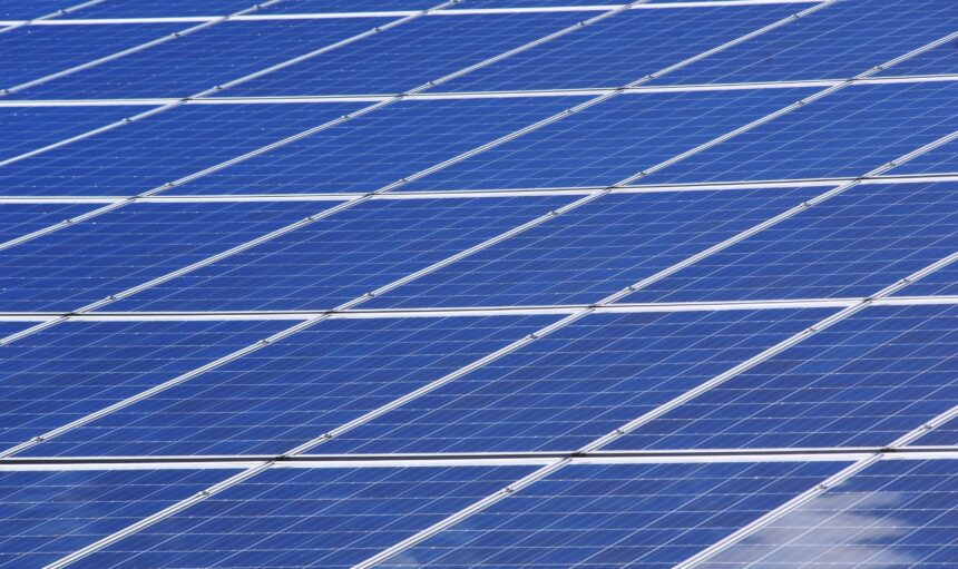 Solar Panels
