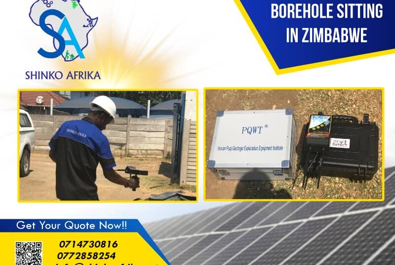 borehole